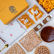 Load image into Gallery viewer, DIY Mushroom Set - Family Size