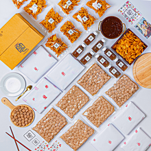 Load image into Gallery viewer, DIY Mushroom Set - Jumbo Size