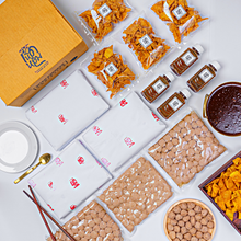 Load image into Gallery viewer, DIY Mushroom Set - Party Size