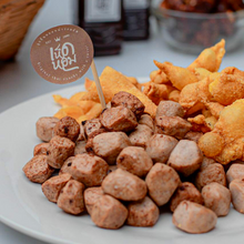 Load image into Gallery viewer, DIY Mushroom Set - Party Size